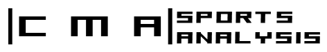 CMA Sports Analysis logo